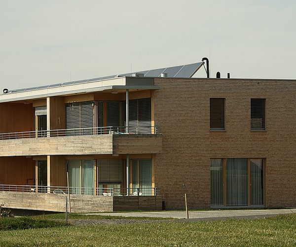Oberdorf 561, Sulzberg, Foto Morscher Bau- und Projektmanagement