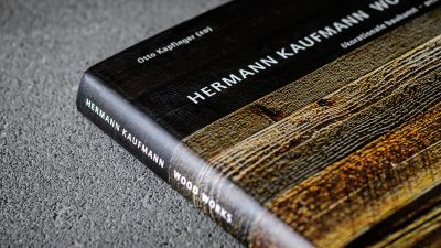 Hermann Kaufmann Wood Works