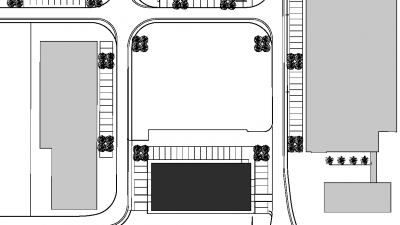 Interpark Focus - Jura, Röthis, Lageplan