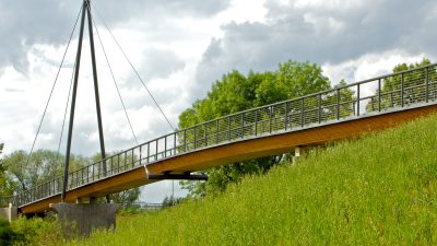 Brücke, Wetzlar