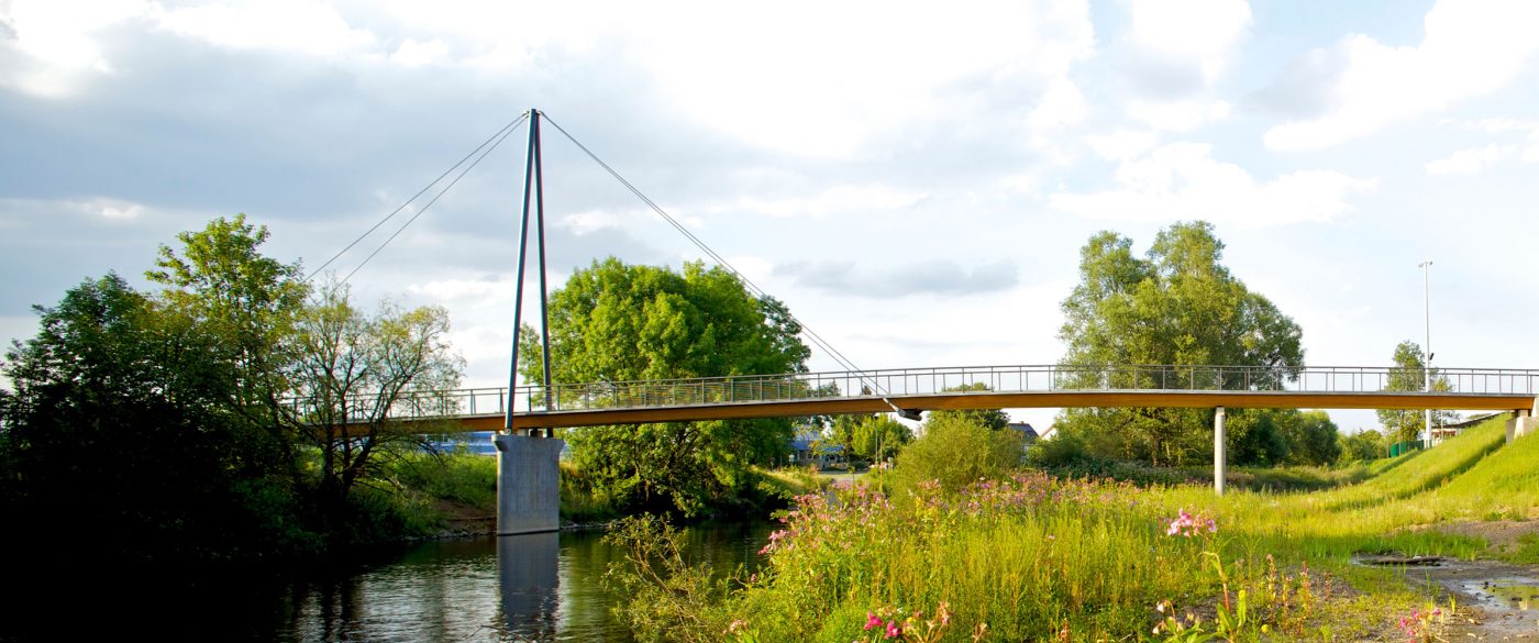 Brücke, Wetzlar