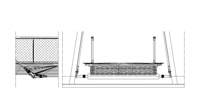 Brücke, Wetzlar, Detail