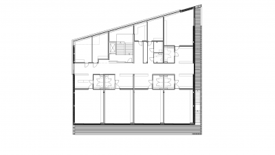 Haus der Kinder - Steinbockallee, Rum, 1. Obergeschoss