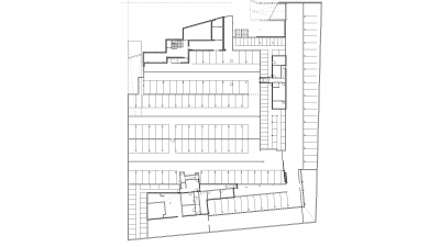 Haus der Kinder - Steinbockallee, Rum, Untergeschoss