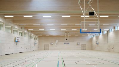 Schmuttertal Gymnasium, Diedorf