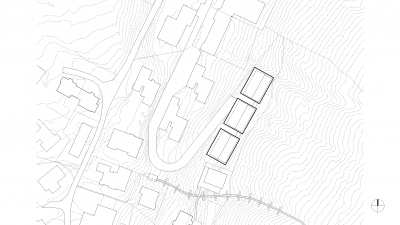 Stubenbach, Lech, Lageplan