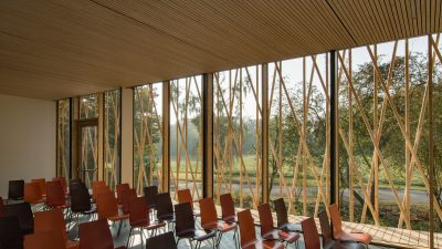 Umweltbildungszentrum Britzergarten, Berlin