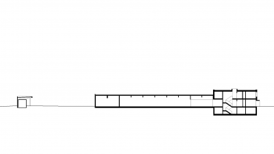 Vorarlberger Energienetz-Betriebsstelle, Lindenberg