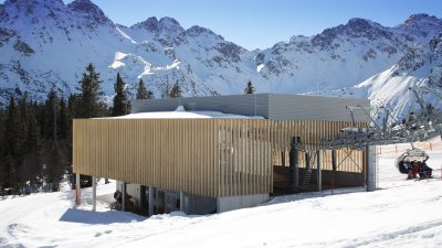 Bierenwangbahn, Oberstdorf