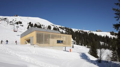 Bierenwangbahn, Oberstdorf