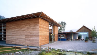 Gymnastics and Celebration Hall, Muntlix