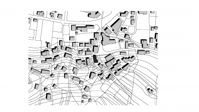 Geissler, Wolfurt, Lageplan