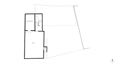 Solarschule, Dafins, UG 2