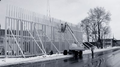 Holzbau Sohm, Alberschwende