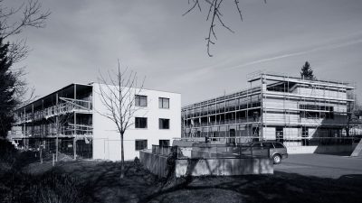 Lustenauerstraße, Dornbirn