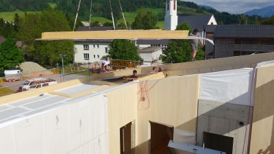 Neues Wohnen Krumbach