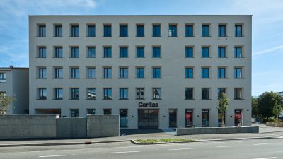 Katholisches Kompetenzzentrum, Salzburg-Süd