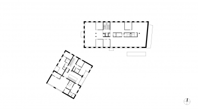 Caritas Zentrale, Salzburg-Herrnau