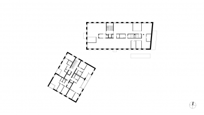 Caritas Zentrale, Salzburg-Herrnau