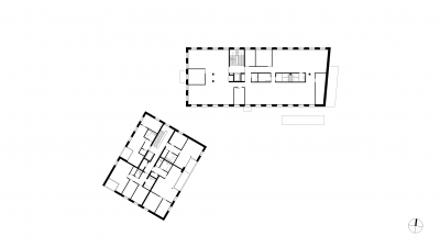 Caritas Zentrale, Salzburg-Herrnau