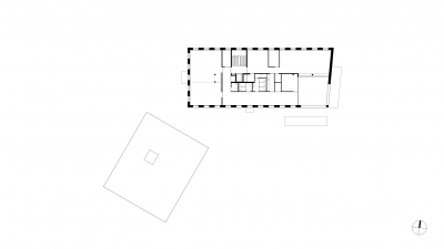 Caritas Zentrale, Salzburg-Herrnau