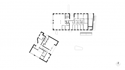 Caritas Zentrale, Salzburg-Herrnau