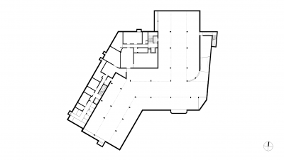 Caritas Zentrale, Salzburg-Herrnau