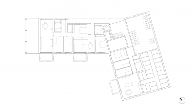 Transfer Wohnraum Vorarlberg Froschweg, Dornbirn, EG