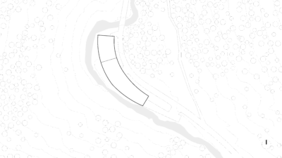 Biomasseheizwerk - Erweiterung 2021, Lech, Lageplan