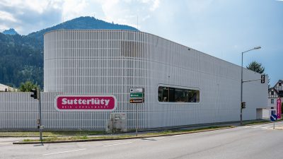 Sutterlüty, Frastanz