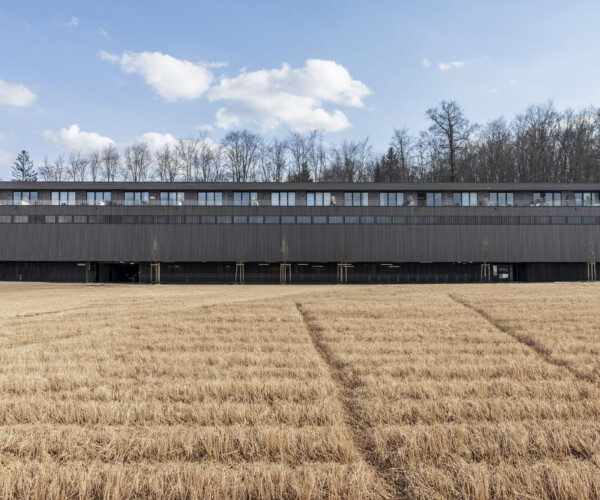 Edeka, Wörthsee | Foto Roland Wehinger